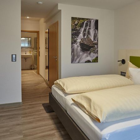 Rebstock Kappelwindeck Hotell Bühl Exteriör bild