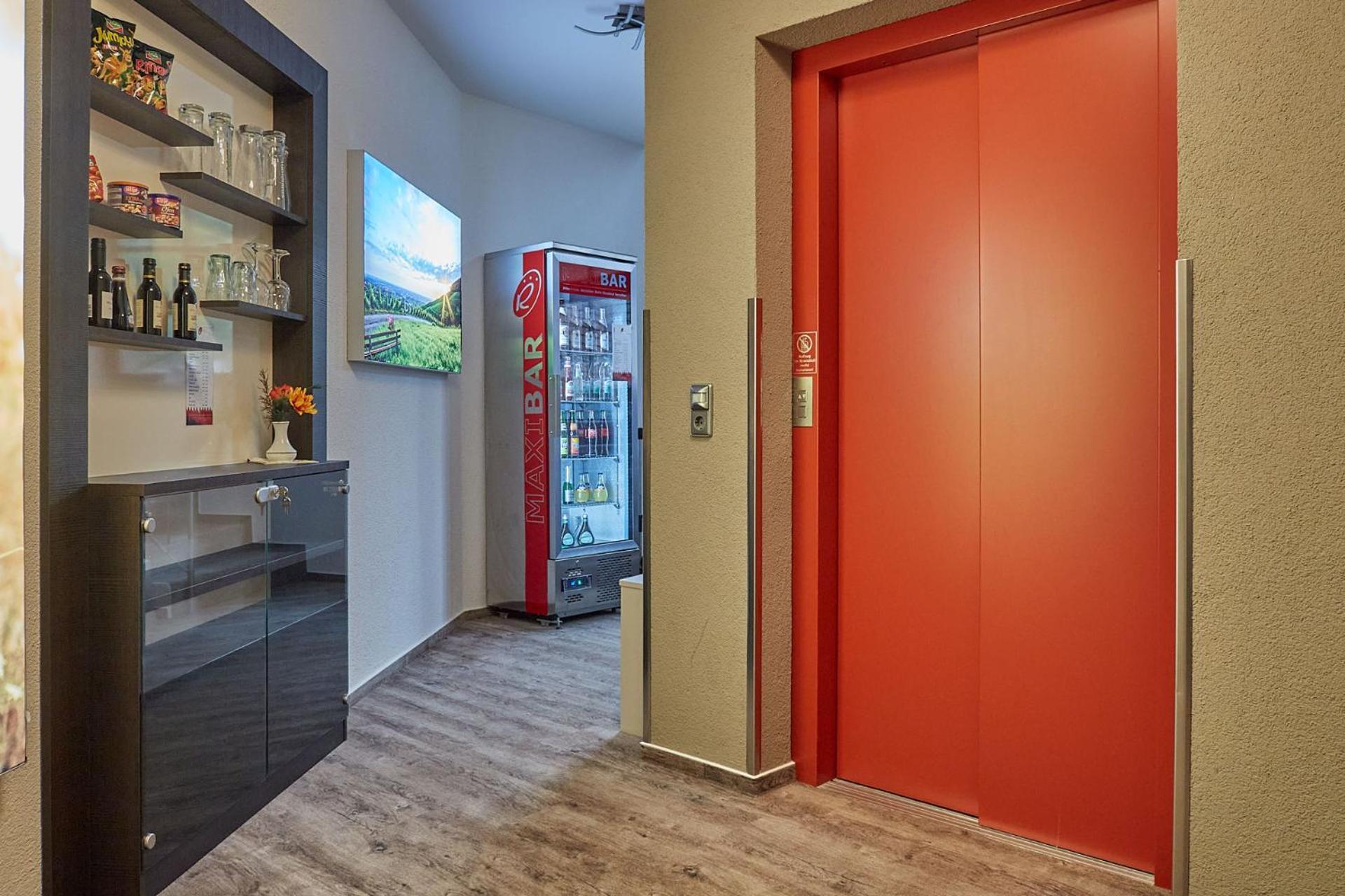 Rebstock Kappelwindeck Hotell Bühl Exteriör bild