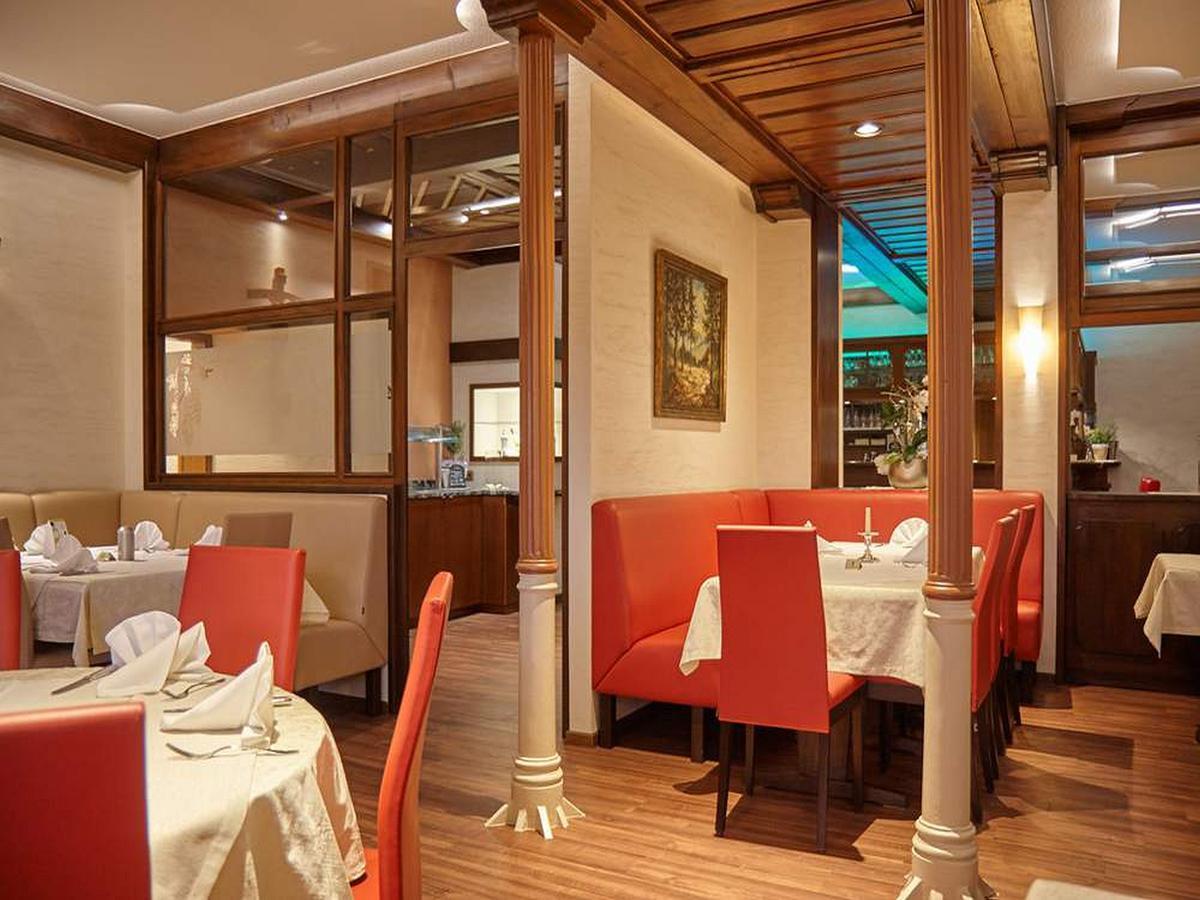Rebstock Kappelwindeck Hotell Bühl Exteriör bild
